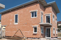 Stoford home extensions