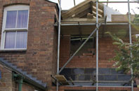 free Stoford home extension quotes
