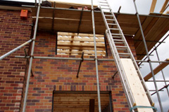 house extensions Stoford