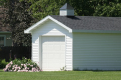 Stoford outbuilding construction costs